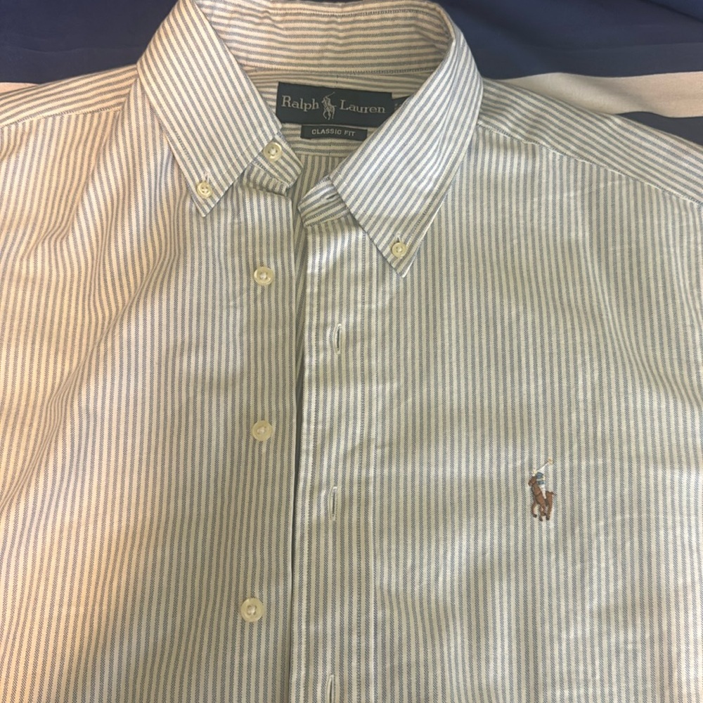 Nice new Ralph Lauren shirt for men